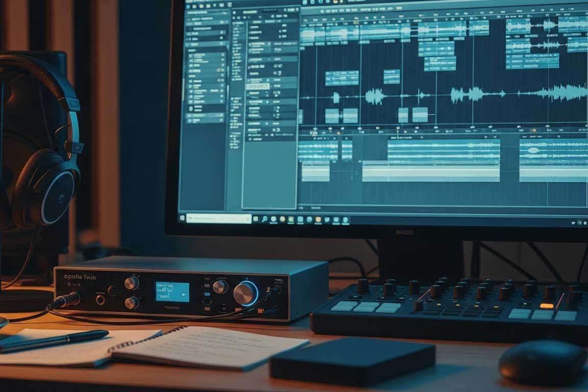 Producción integral - REDNI