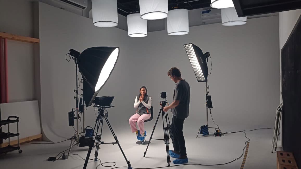 World Vision Ecuador